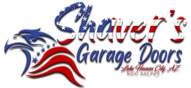 Shaver's Garage Doors — Lake Havasu City, AZ